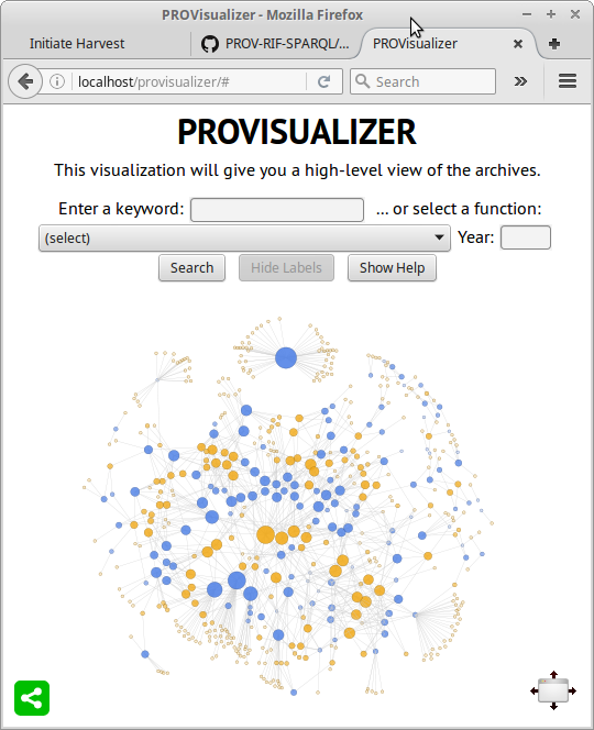 provisualizer